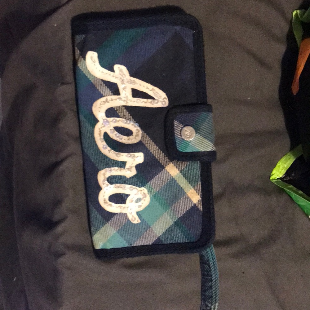 Wallet